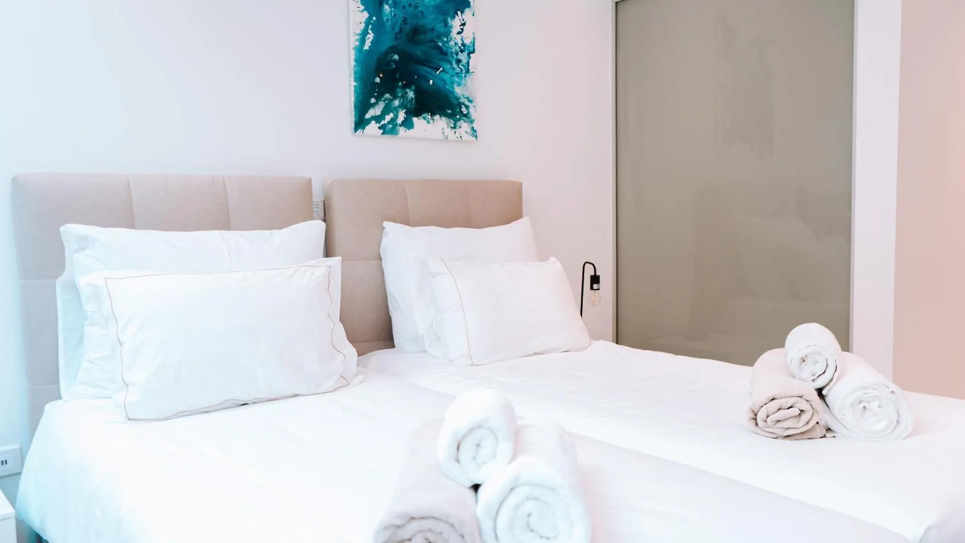 Vivo Mare Beachfornt Villas - Azure Ayia Napa 0*,