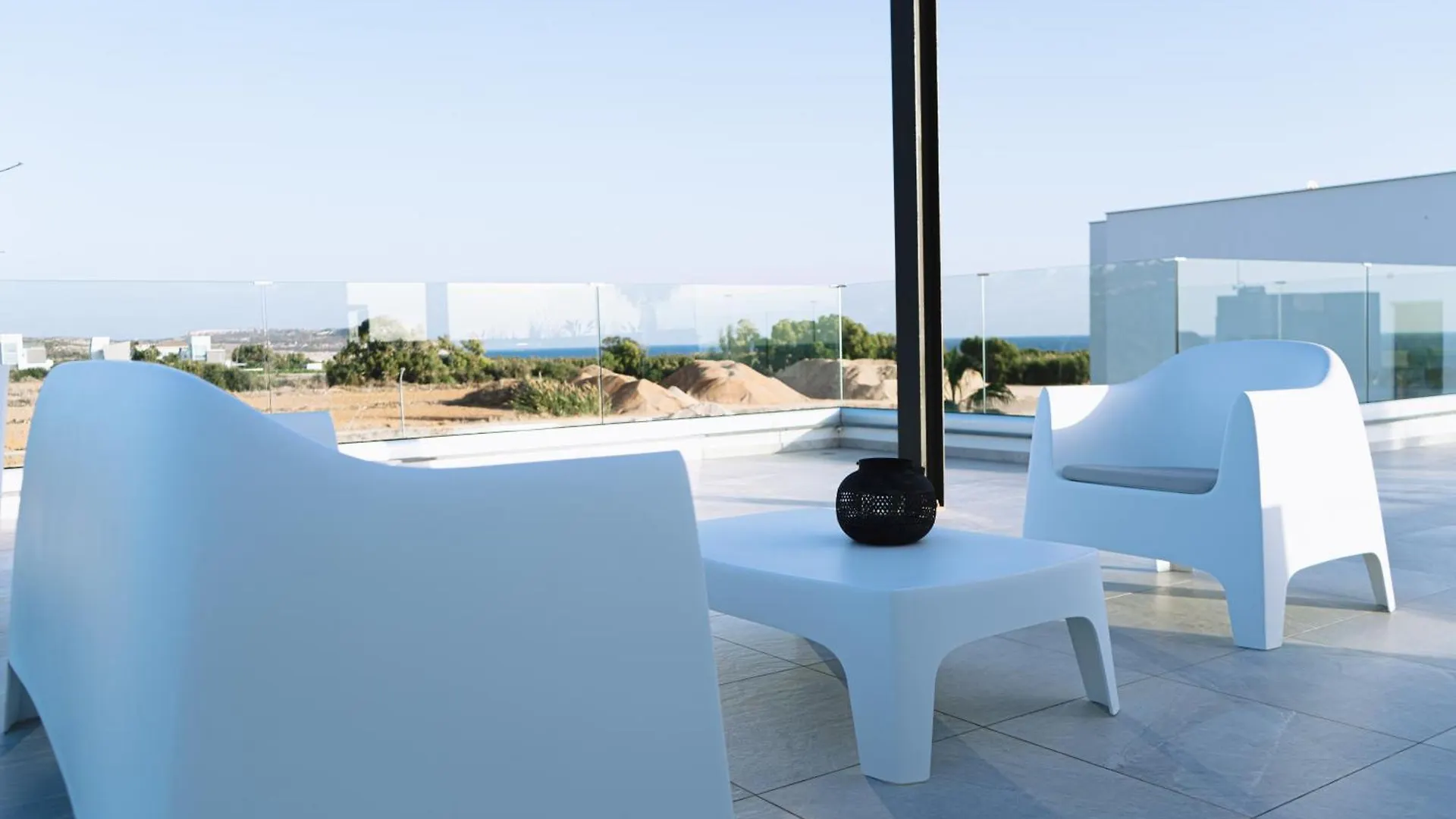 Vivo Mare Beachfornt Villas - Azure Ayia Napa