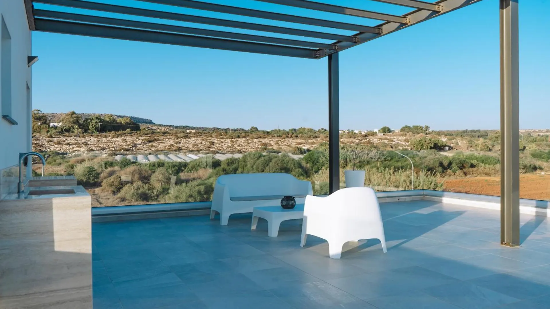 Vivo Mare Beachfornt Villas - Azure Ayia Napa 0*,