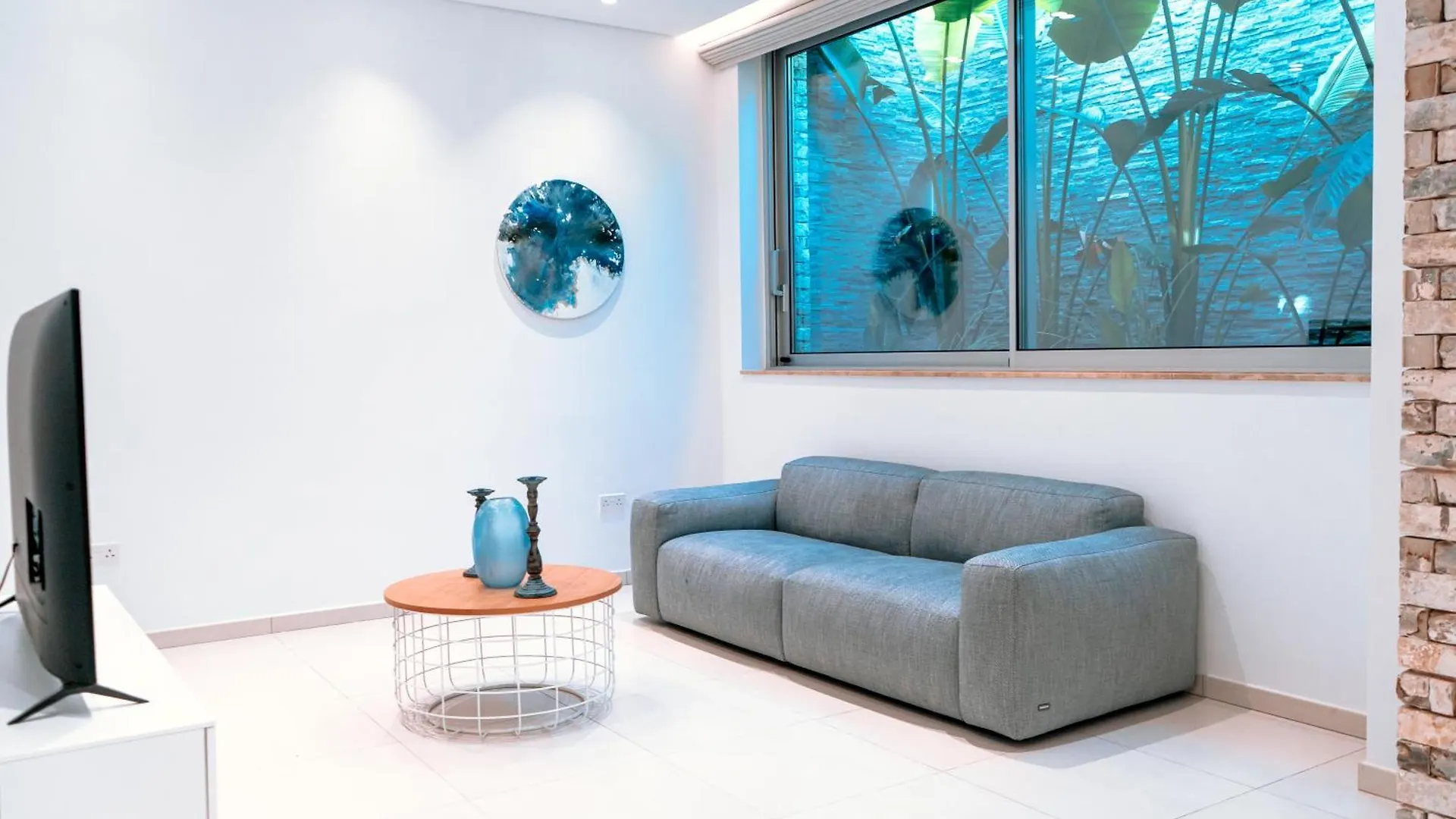 Vivo Mare Beachfornt Villas - Azure Ayia Napa