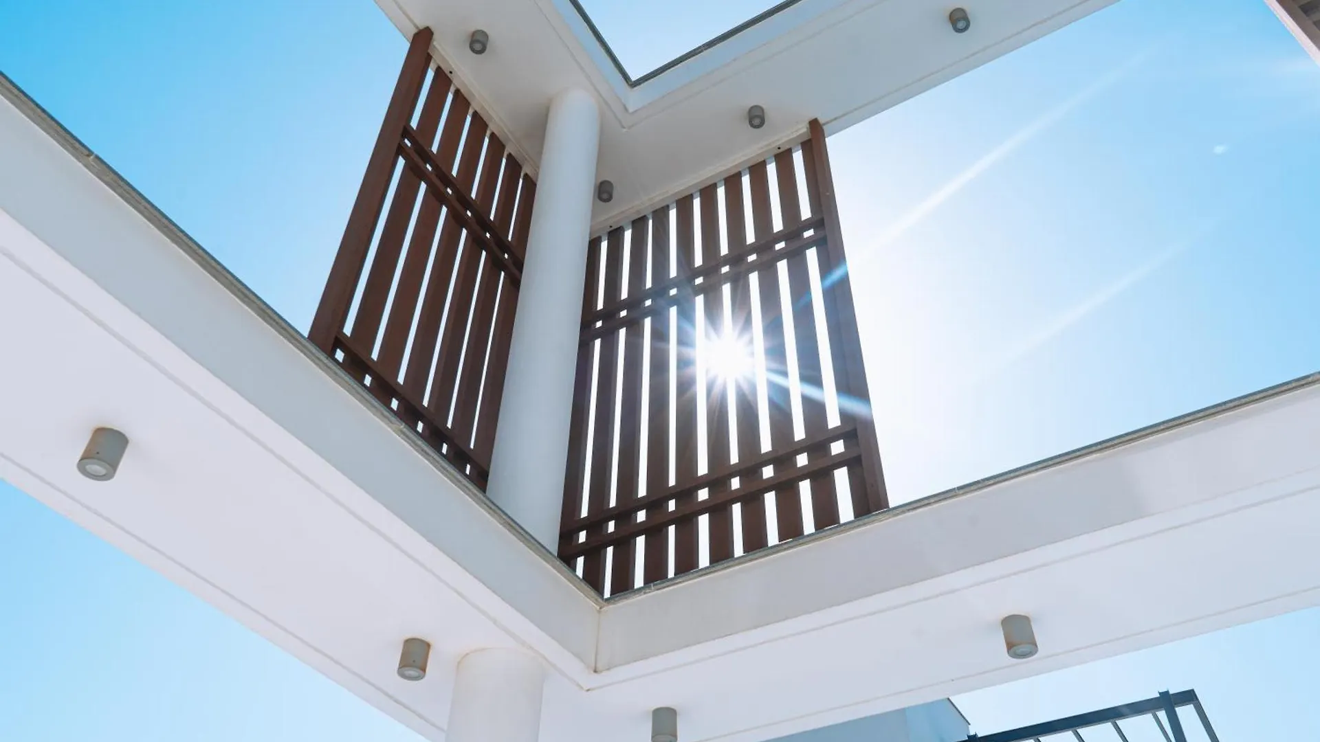 Vivo Mare Beachfornt Villas - Azure Ayia Napa Kypr