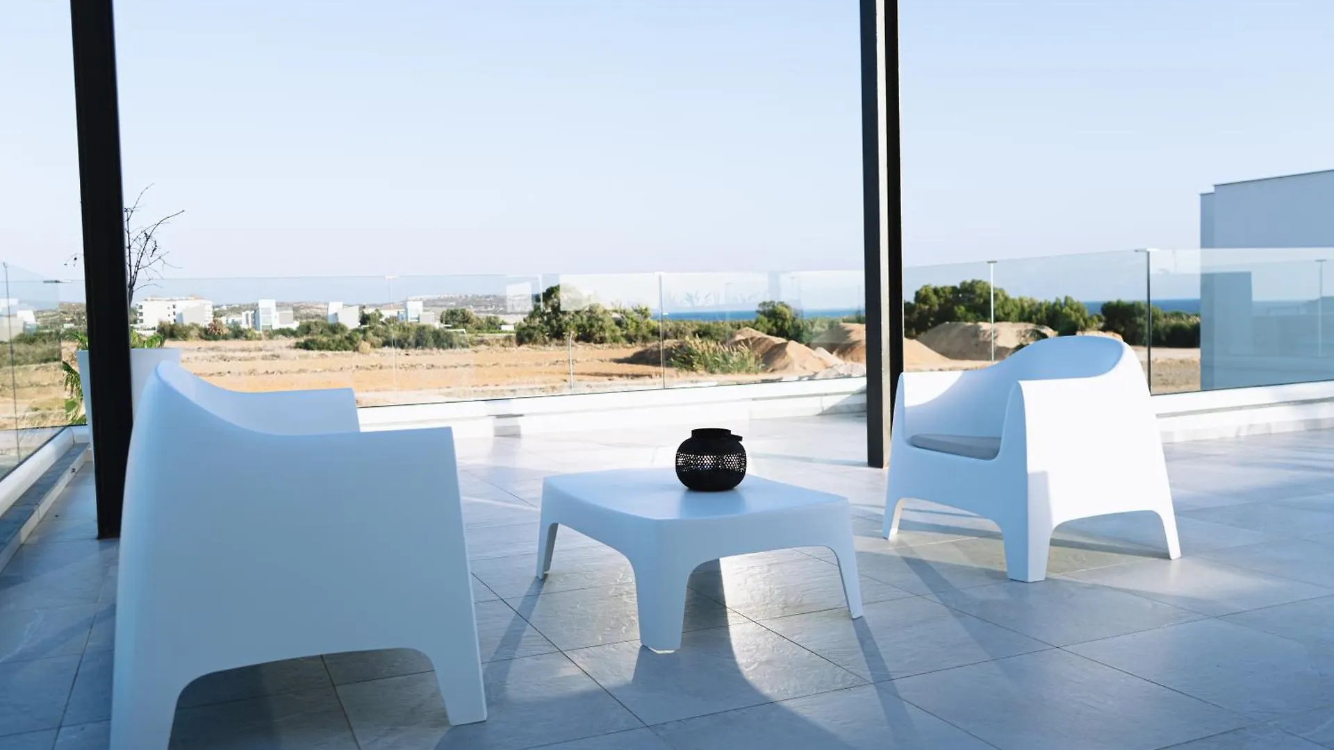 Vivo Mare Beachfornt Villas - Azure Ayia Napa 0*,  Kypr