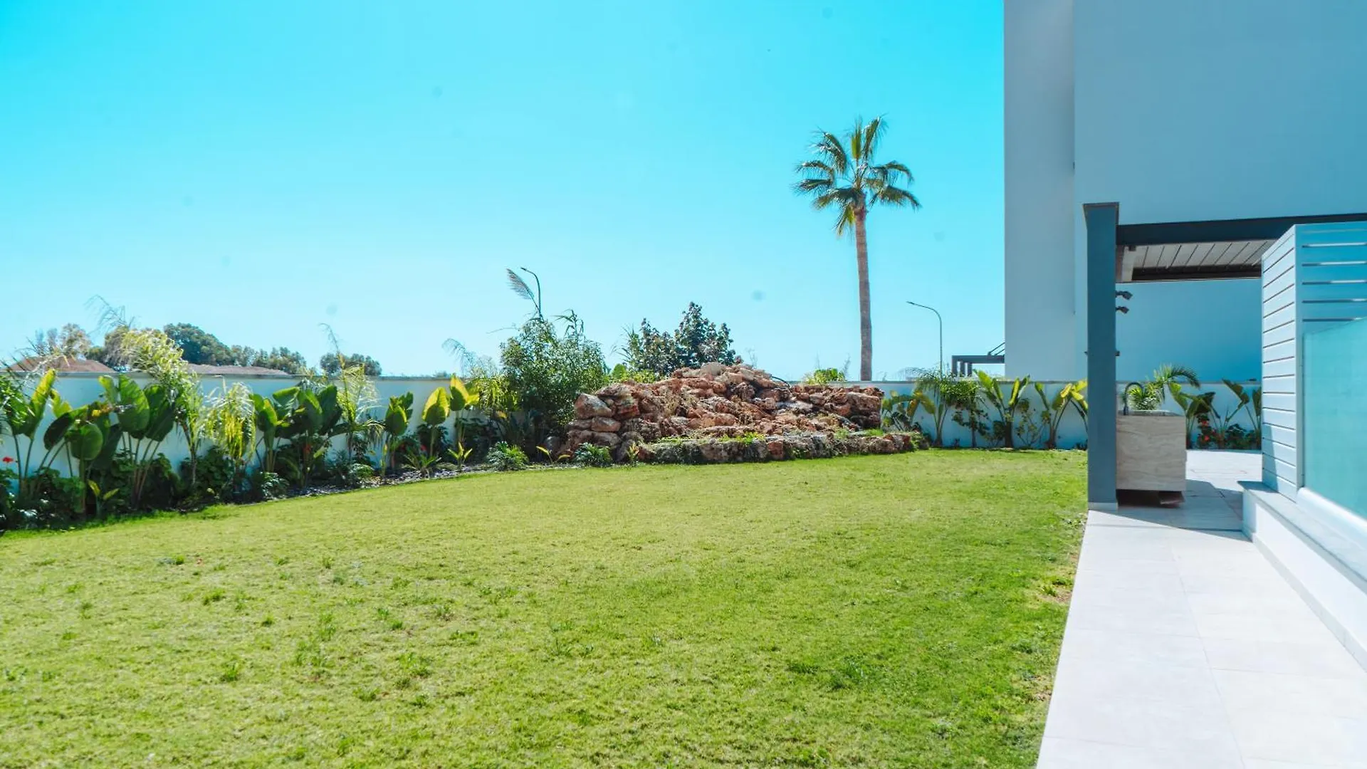 Vivo Mare Beachfornt Villas - Azure Ayia Napa